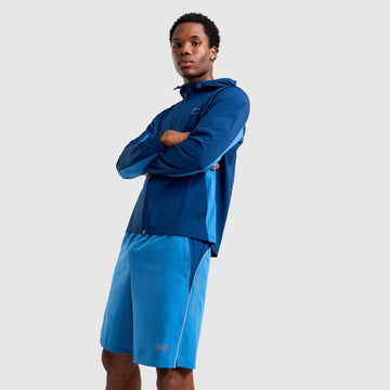 Tech Hybrid Shorts Image 2 - LUZACTIVE - AUSTRALIA