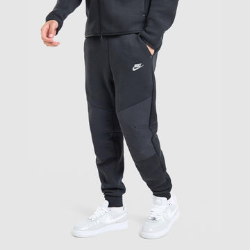 Tech Mix Joggers Image 2 - LUZACTIVE - AUSTRALIA