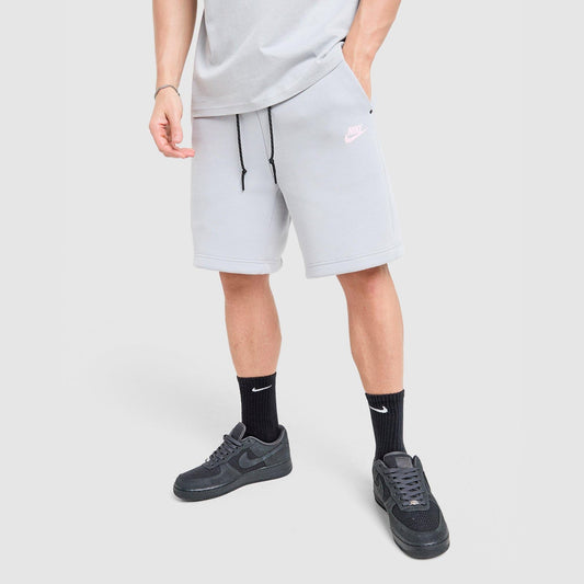 Tech Mix Shorts Image 1 - LUZACTIVE - AUSTRALIA