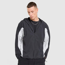 Tech Sun Shell Jacket Image 1 - LUZACTIVE - AUSTRALIA