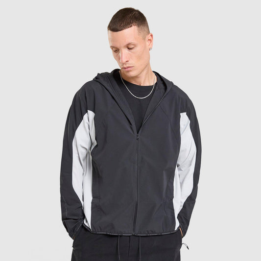 Tech Sun Shell Jacket Image 1 - LUZACTIVE - AUSTRALIA