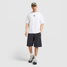 Tech Sun Shorts Image 1 - LUZACTIVE - AUSTRALIA