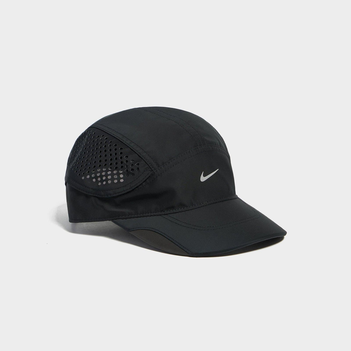 Tech Swoosh Cap Image 1 - LUZACTIVE - AUSTRALIA