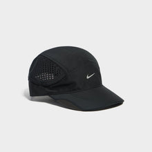 Tech Swoosh Cap Image 1 - LUZACTIVE - AUSTRALIA