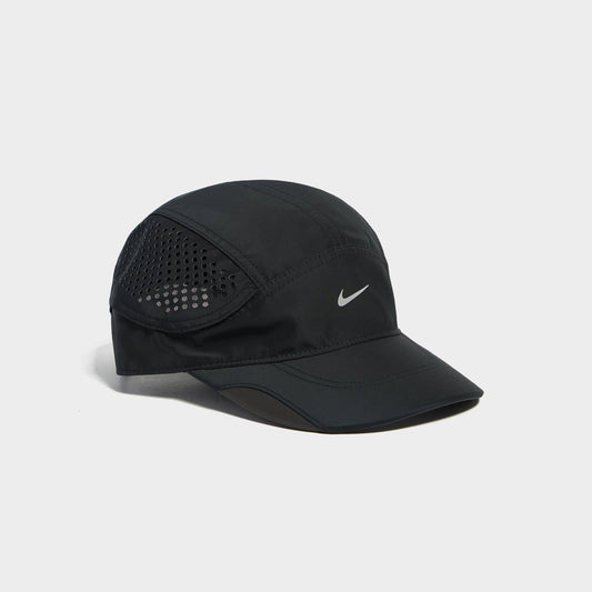 Tech Swoosh Cap Image 1 - LUZACTIVE - AUSTRALIA