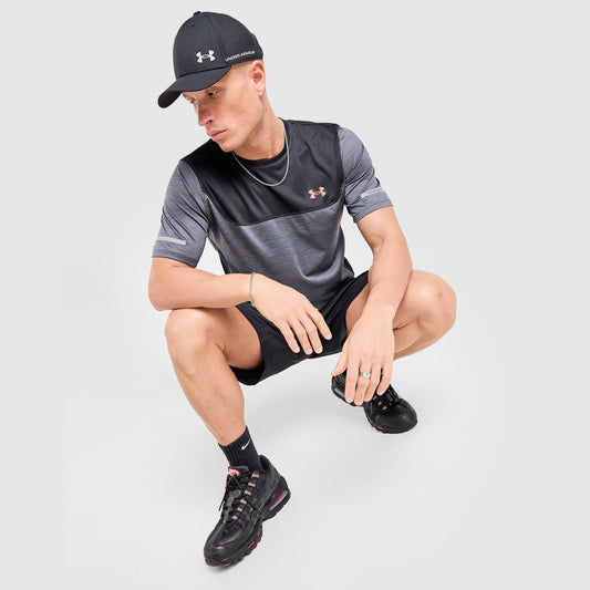 Tech Utility T-Shirt Image 1 - LUZACTIVE - AUSTRALIA