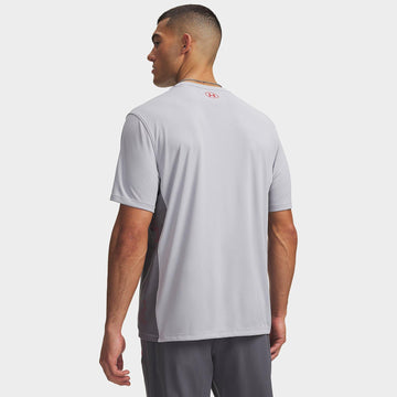Tech Utility T-Shirt Image 2 - LUZACTIVE - AUSTRALIA