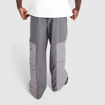 Tech Utility Track Pants Image 2 - LUZACTIVE - AUSTRALIA