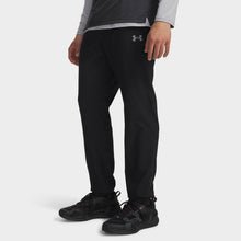 Tech Utility Woven Track Pants Image 1 - LUZACTIVE - AUSTRALIA