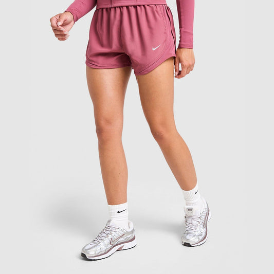 Tempo 3" Running Shorts Image 1 - LUZACTIVE - AUSTRALIA