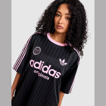 Terrace Oversized Jersey Image 1 - LUZACTIVE - AUSTRALIA