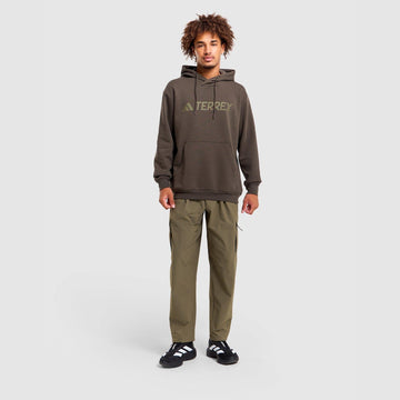 Terrex Hoodie Image 2 - LUZACTIVE - AUSTRALIA