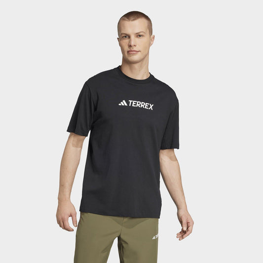 Terrex T-Shirt Image 1 - LUZACTIVE - AUSTRALIA