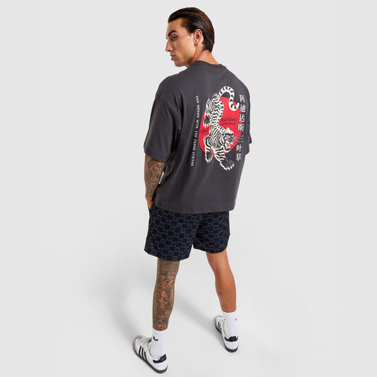 Tiger Lunar New Year T-Shirt Image 1 - LUZACTIVE - AUSTRALIA