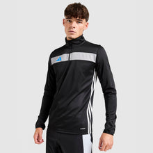 Tiro 25 1/4 Zip Training Top Image 1 - LUZACTIVE - AUSTRALIA
