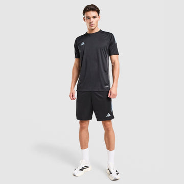Tiro 26 Essentials Shirt Image 2 - LUZACTIVE - AUSTRALIA