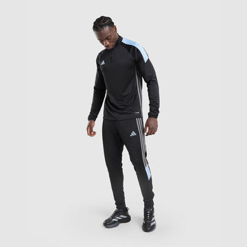 Tiro 26 Training Track Pants Image 2 - LUZACTIVE - AUSTRALIA