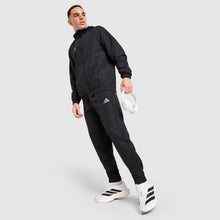 Tiro 26 Woven Track Pants Image 1 - LUZACTIVE - AUSTRALIA