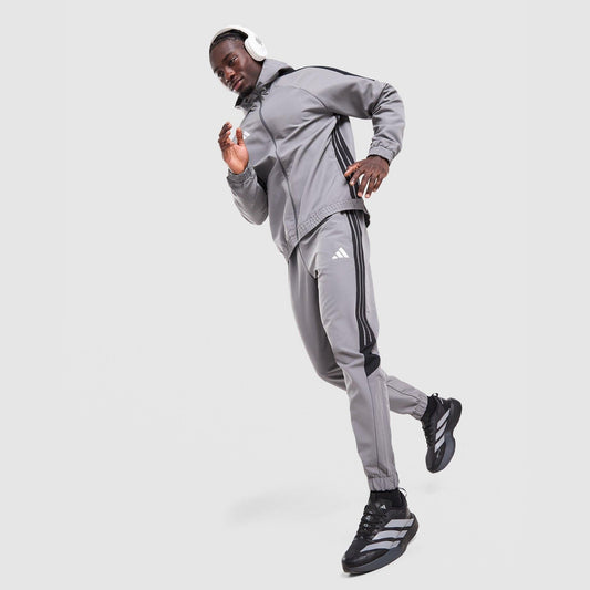Tiro 26 Woven Track Pants Image 1 - LUZACTIVE - AUSTRALIA