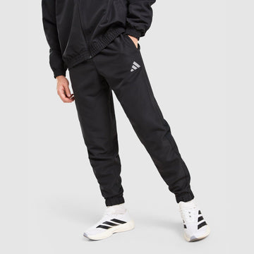Tiro 26 Woven Track Pants Image 2 - LUZACTIVE - AUSTRALIA