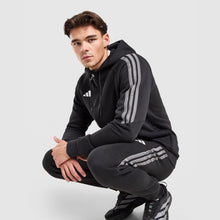 Tiro Essentials 3-Stripes Joggers Image 1 - LUZACTIVE - AUSTRALIA
