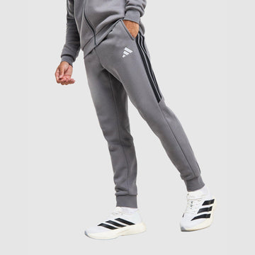 Tiro Essentials 3-Stripes Joggers Image 2 - LUZACTIVE - AUSTRALIA
