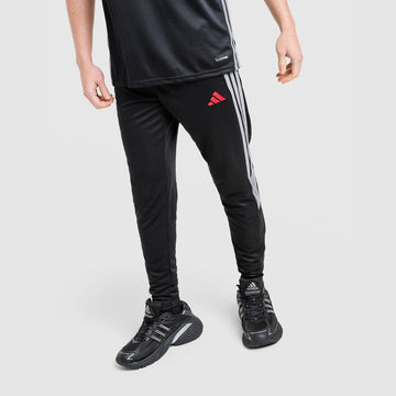 Tiro Track Pants Image 2 - LUZACTIVE - AUSTRALIA