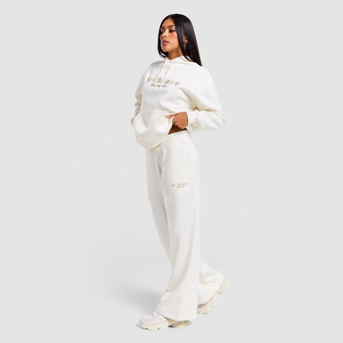 Tones Track Pants Image 1 - LUZACTIVE - AUSTRALIA