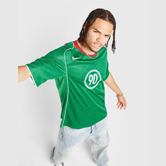 Total 90 Dri-FIT Jersey Image 1 - LUZACTIVE - AUSTRALIA