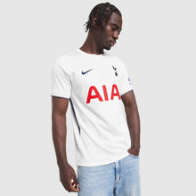 Tottenham Hotspur FC 2026/27 Home Shirt Image 1 - LUZACTIVE - AUSTRALIA