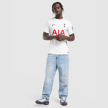 Tottenham Hotspur FC 2026/27 Home Shirt Image 2 - LUZACTIVE - AUSTRALIA