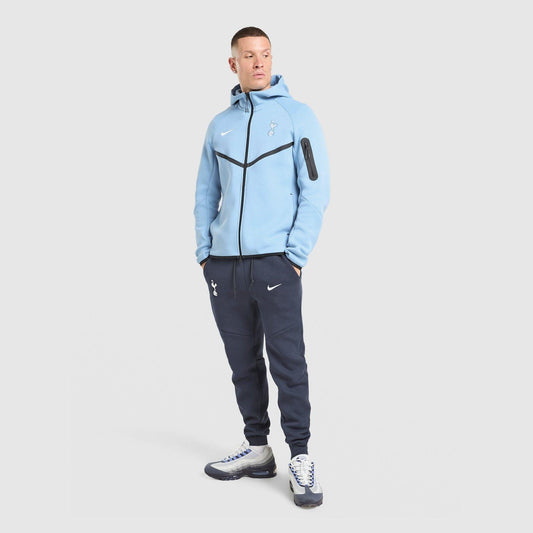 Tottenham Hotspur FC Tech Fleece Joggers Image 1 - LUZACTIVE - AUSTRALIA