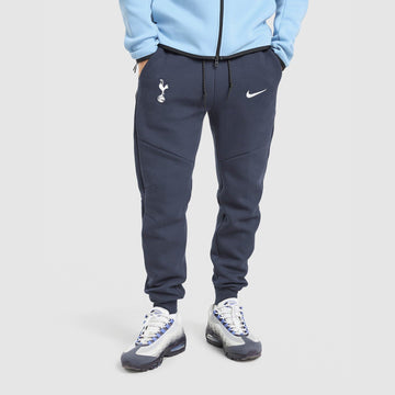 Tottenham Hotspur FC Tech Fleece Joggers Image 2 - LUZACTIVE - AUSTRALIA