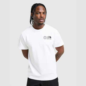 Tour Graphic Relaxed T-Shirt Image 2 - LUZACTIVE - AUSTRALIA