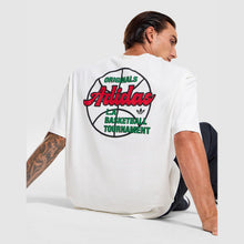 Tournament T-Shirt Image 1 - LUZACTIVE - AUSTRALIA