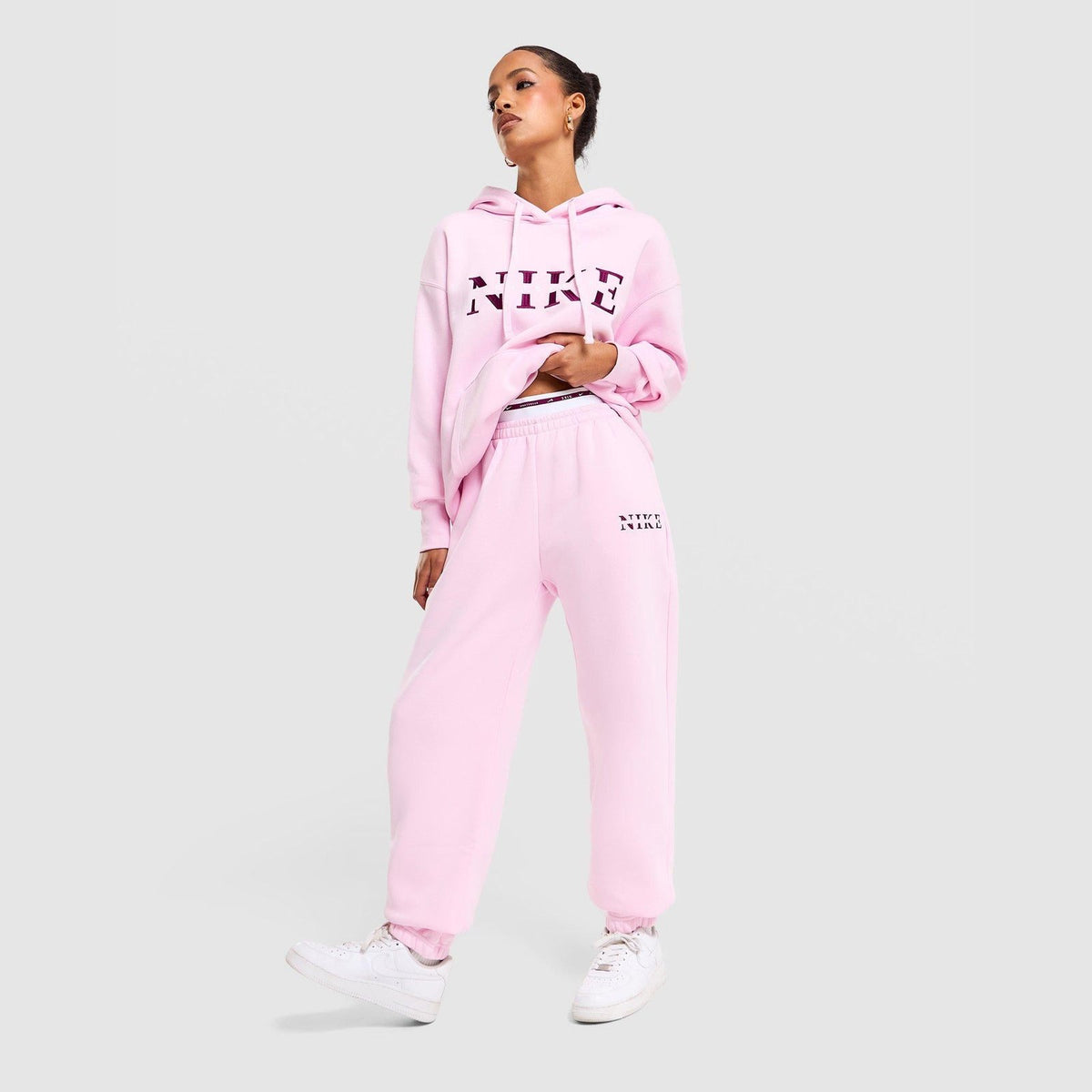 Track Pants Image 1 - LUZACTIVE - AUSTRALIA
