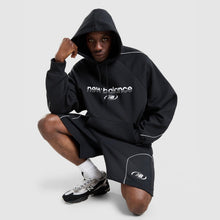 Trackside Hoodie Image 1 - LUZACTIVE - AUSTRALIA