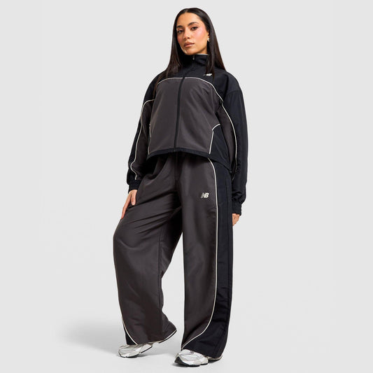Trackside Woven Pants Image 1 - LUZACTIVE - AUSTRALIA