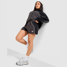 Trackside Woven Short Image 1 - LUZACTIVE - AUSTRALIA