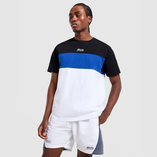 Training Core T-Shirt Image 1 - LUZACTIVE - AUSTRALIA