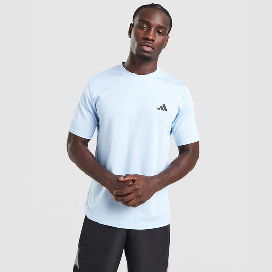 Training Essential T-Shirt Image 1 - LUZACTIVE - AUSTRALIA