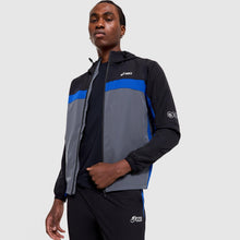 Training Full-Zip Hoodie Image 1 - LUZACTIVE - AUSTRALIA