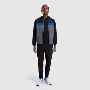 Training Full-Zip Hoodie Image 2 - LUZACTIVE - AUSTRALIA
