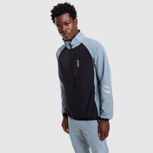 Training Full-Zip Track Top Image 1 - LUZACTIVE - AUSTRALIA