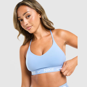Training Indy Sports Bra Image 2 - LUZACTIVE - AUSTRALIA