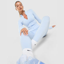 Training One Full Zip Jacket Image 1 - LUZACTIVE - AUSTRALIA