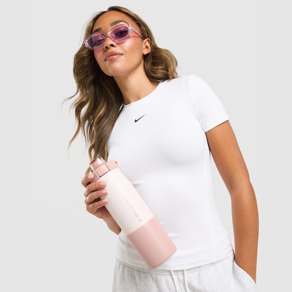 Training One Short Sleeve T-Shirt Image 1 - LUZACTIVE - AUSTRALIA
