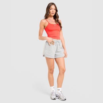 Training One Strappy Tank Top Image 2 - LUZACTIVE - AUSTRALIA