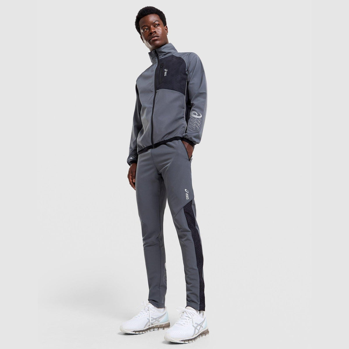 Training Pants Image 1 - LUZACTIVE - AUSTRALIA