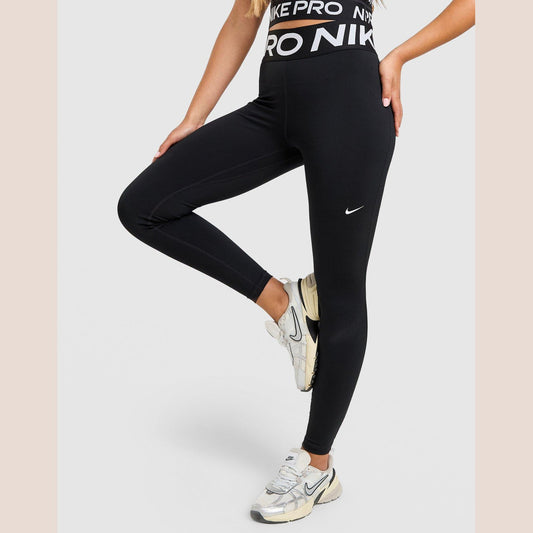 Training Pro Sculpt Leggings Image 1 - LUZACTIVE - AUSTRALIA